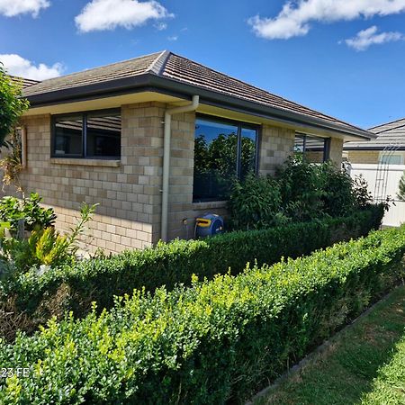 Glen Wallace Lodge Waipu Exterior photo